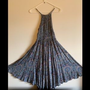 Cute summer dress